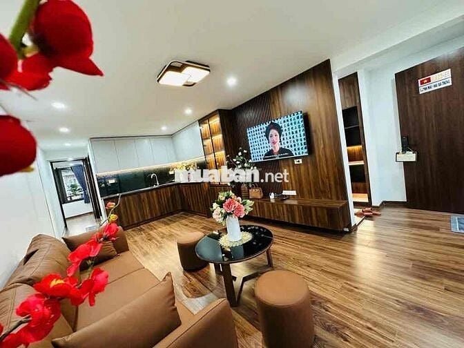 Chính chủ cần bán Tập Thể Kim Ngưu