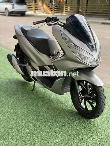 Honda PCX 150 2020 Xám nhám