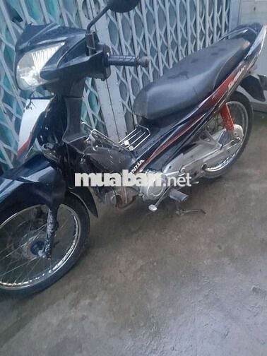 WAVE RSX 110 biển số Đồng Nai