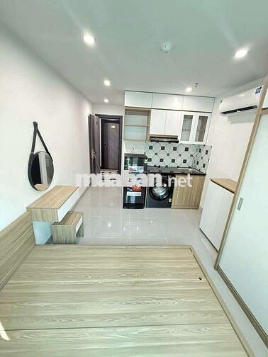 Căn hộ Studio Ngõ 59 Lê Đức Thọ - Phú Mỹ 4tr9 - 5tr8