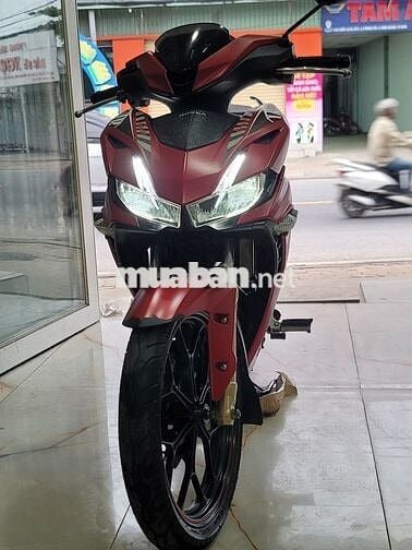 Honda Winner X V3 Đỏ . ABS
