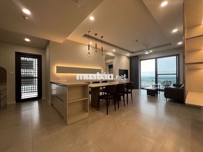 Cho thuê CC The Antonia PMH, 2PN, 24 triệu, 82m2 nhà đẹp giá ***