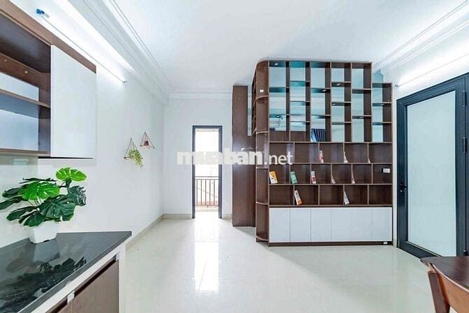 1 KHÁCH 1 NGỦ KHÉP KÍN CÓ BAN CÔNG-NGAY ĐH QUỐC GIA -DOÃN KẾ THIỆN