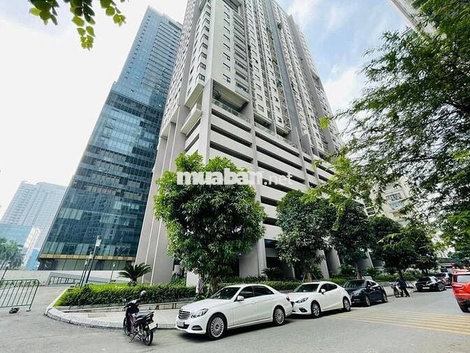 Đang trống căn hộ FLC 18 Phạm Hùng 2PN 50m2 đồ cơ bản giá chỉ 10tr/th