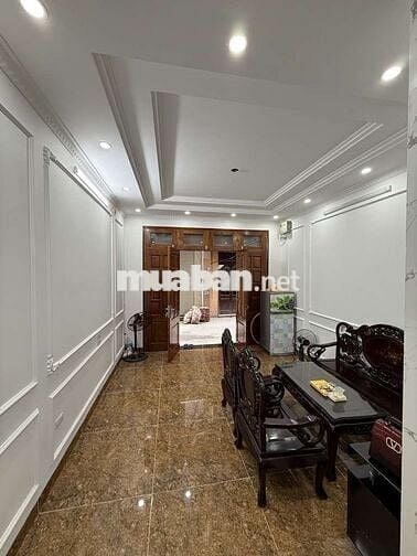 Bán nhà đẹp thang máy, Ô tô, kinh doanh Thanh Xuân