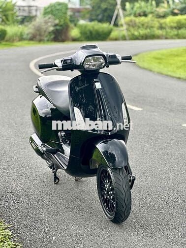 ✅✅SPRINT 125cc.ĐEN BÓNG SPOSTY.SIÊU KENG