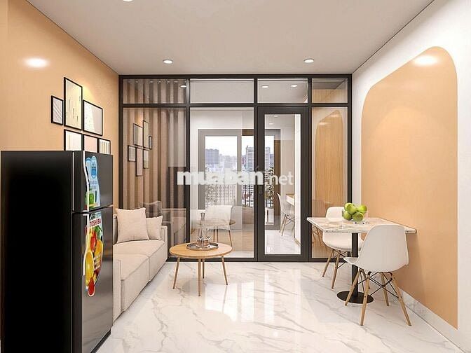 KHAI TRƯƠNG NHÀ MỚI STUDIO 1N1K SIÊU RỘNG NGAY KEANGNAM LANDMARK 72