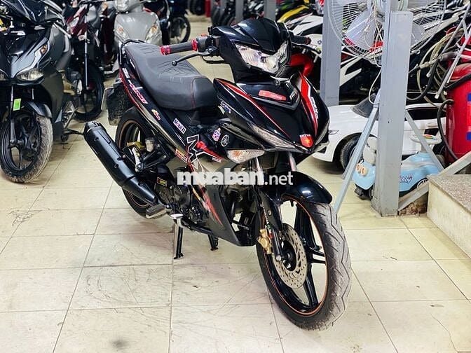 XE MÁY THỊNH PHÁT - EXCITER 15O ZIN ĐỘ CHẤT 2025