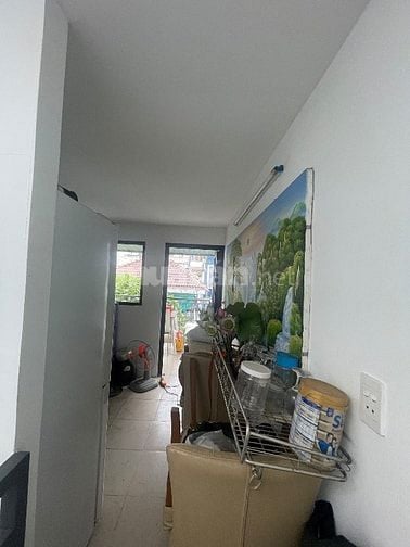 Nhà Trung tâm phố tài chính  gần chợ Bến Thành, phố đi bộ ...