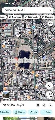 🔥 CẦN BÁN LÔ ĐẤT SẠCH ĐẸP – 80 ĐÔ ĐỐC TUYẾT, HÒA XUÂN, ĐÀ NẴNG