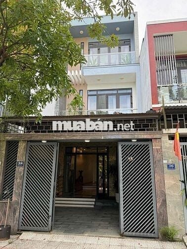 Chính chủ bán nhà Mặt tiền Thanh Lương 11 - Hoà Xuân