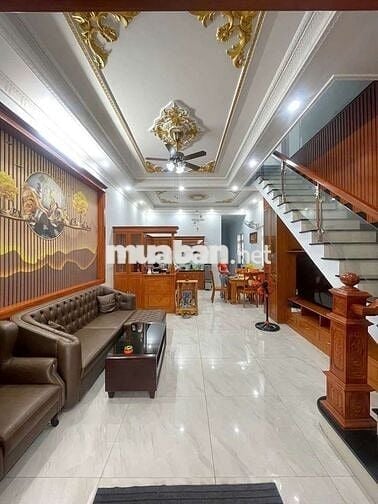 Hàng Rất Hiếm, Bán Gấp Định Cư Nước Ngoài, Biệt Thự Mái Thái.