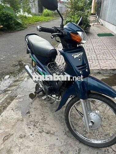 wave thái 110 đời 2000 bs 16