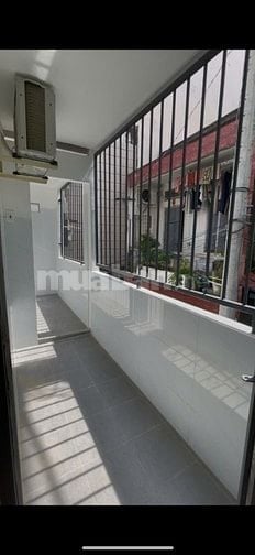 Cho thuê phòng tách bếp (1PN+1P. Khách+1 ban công)