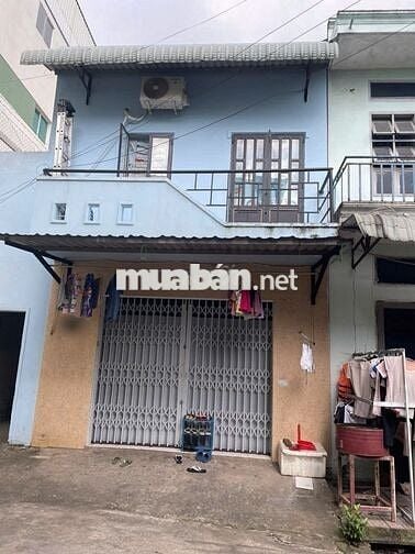 DÃY TRỌ 5 PHÒNG - LÁI THIÊU – HẼM XE TẢI - DÒNG TIỀN 10TR/TH – 3.7 TỶ