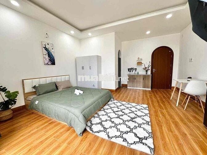 📌TRỐNG LẠI 1 PHÒNG BAN CÔNV LỚN - FULL NG NGAY NGUYỄN ẢNH THỦ - TÔ KÝ