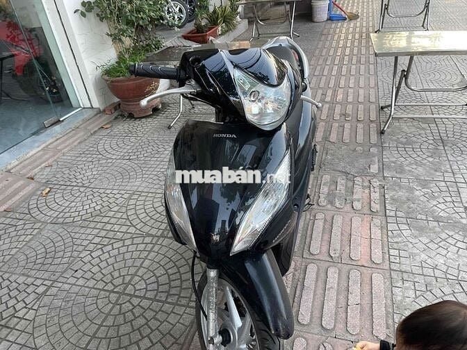 Vision zin chất chính chủ chỉ đi