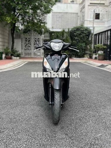 Cầm đồ thanh lý Honda Vision 2020 Smartkey BS:64B2