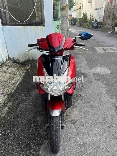 Honda aribalde 2009 xe đẹp nguyên bản giá tốt