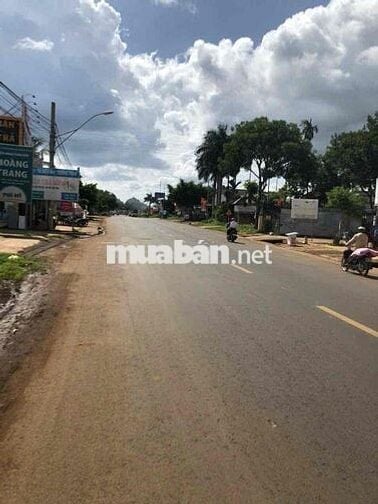 Cơ hội đầu tư đất 2 mặt tiền,lô nở hậu vượng khí,hẻm đẹp oto