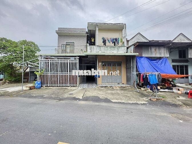 Nhà trọ 1 trệt Lầu 280m thu 35trieu gần chợ Thông Dụng p.An Phú