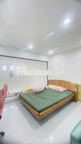 NỞ HẬU_HXH_Nhà 1 xẹt_64M2_SHR_Ko Quy Hoạch_Lộ Giới 7ty3 Thương Lượng