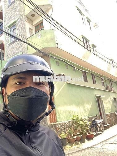 HXH 5M Trịnh Đình Trọng DTSD 148m2 - 4 tầng 4PN - 5 tỷ 5