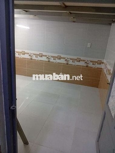 Chính chủ cho thuê phòng mới xây, có gác, giờ giấc tự do