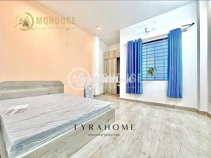 🏡CĂN HỘ STUDIO & 1PN – RỘNG 35M2, FULL NT, THOÁNG SÁNG – TRUNG TÂM BT🏡