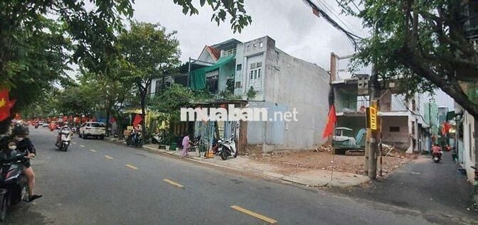 NẾU LÔ ĐẤT NÀY có người CỌC TRƯỚC thì THẬT RẤT TIẾC cho KHÁCH RUỘT em