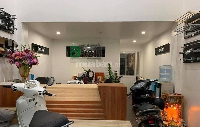 H0T_NHÀ 60M2 MT PHẠM NGỌC THẠCH, THUẬN PHƯỚC, HẢI CHÂU, ĐÀ NẴN_6,8 TỶ