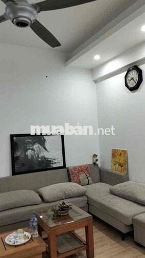 Bán căn hộ KĐT Việt Hưng 84m 3 ngủ tầng đẹp thoáng nội thất ok 5,59 ty