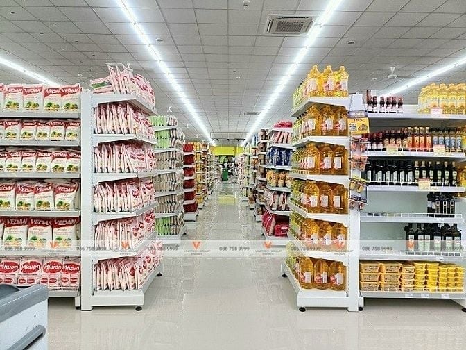 Em cần 02 Chị Tạp Vụ Dọn Dẹp Văn Phòng - Tòa Nhà 