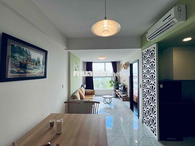 Căn hộ cao cấp 60m2 2PN Luxury Residence