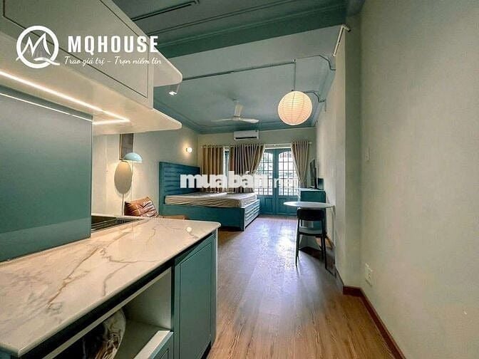 🌃Cho Thuê Căn Hộ Cao Cấp Ban Công Ngay Sân Bay Giá Rẻ