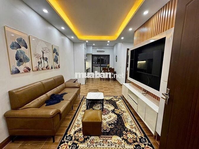 Hàng Hiếm! Bán Chung Cư PCC1 46 Triều Khúc 55m2 2PN2VS, SDCC.