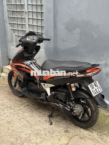 xe air blade 110 Fi up thái cần bán