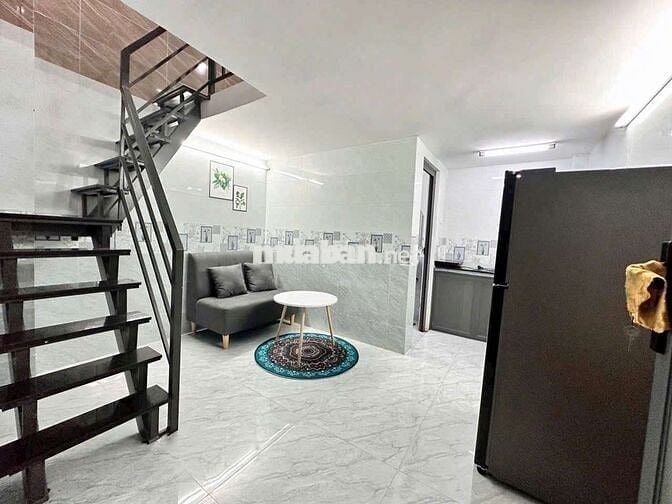 CHO THUÊ PHÒNG TRỌ KDC 91B FULL NỘI THẤT GIÁ 3.7TR/THÁNG