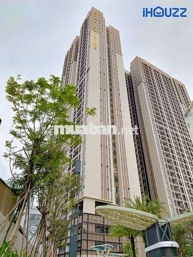 bán căn hộ Opal skyline 2PN giá tốt