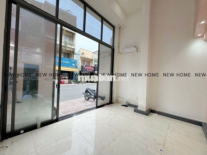 MẶT BẰNG KINH DOANH TỰ DO – HUỲNH VĂN BÁNH, PHÚ NHUẬN