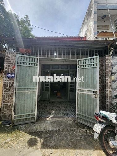 Hàng Hiếm, 4 x 14 hẻm xe hơi, sổ riêng, giá 3 tỷ 790tr thương lượng