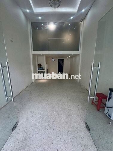 HẺM XE TẢI, LÊ QUANG ĐỊNH - 4x12 - 2 Lầu - Vpty - ở gia đình