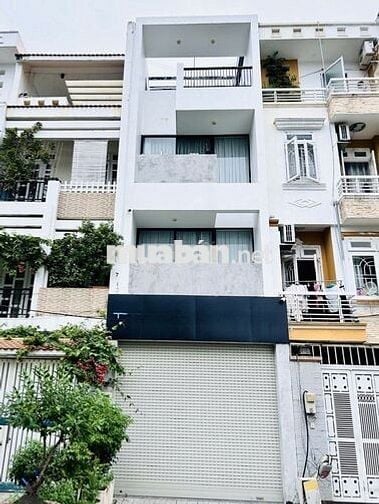 NHÀ ĐƯỜNG ĐẶNG TẤT DIỆN TÍCH: 4X20M TRỆT 3 LẦU CHO THUÊ