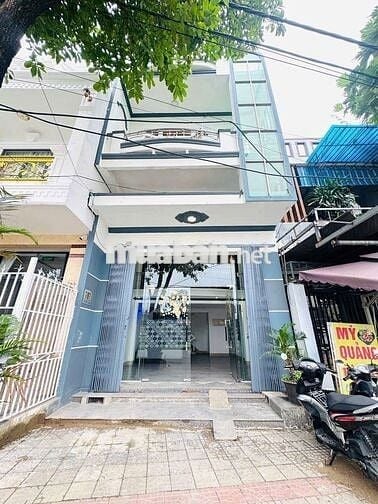 Bán nhà mặt tiền Trường Chinh Đà Nẵng mà giá 3ty890tl nhẹ nhàng.