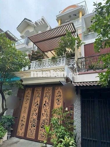 BÁN NHÀ SHR KHU SÔNG SÔNG ĐÀ HBC THỦ ĐỨC CŨ