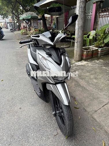 Honda beat 2024 bstp chính chủ ký giấy