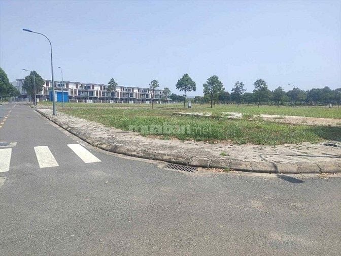 ĐẤT NỀN QUẬN 9 VỊ TRÍ VÀNG HƯỞNG TRỌN HỆ SINH THÁI VINHOMES - SỔ SẴN 