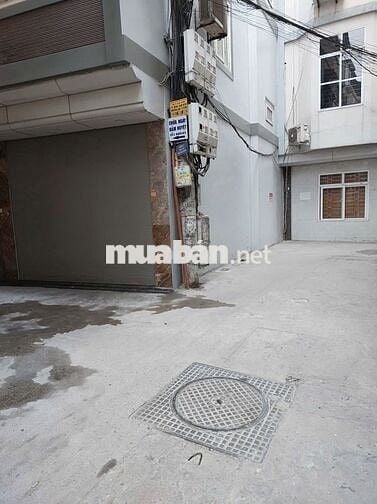 CHO THUÊ NHÀ 5 TẦNG LÀM VĂN PHÒNG NGÕ 133 HOA BẰNG, YÊN HÒA, CẦU GIẤY