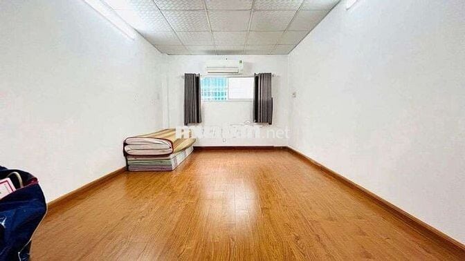 Phòng trọ full nội thất Quận 1