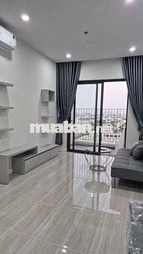 Căn hộ full nội thất 2PN 2WC khu làng đại học